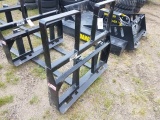 QT Pallet Forks/4200#/Walk thru