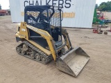 ASV RC-30 Track Skidsteer