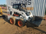 Bobcat S175 Skidsteer/OROPS