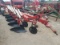 International 720 5btm. ARS Plow