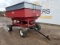 Ficklin 231 Gravity Wagon w/12ton gear