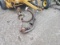 3pt. Post Hole Digger w/12in Auger