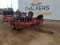 Kewanee 1010 18ft. Hyd Fold Disc
