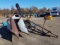 New Idea 323 1 row Corn Picker