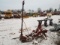 Allis Chalmers 3pt. Sickle Mowe/9ft.