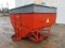 Farm King Gravity Box