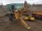 Woods 1050 3pt. Backhoe w/PTO Pump/2 buckets