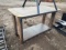 HD Welding Table