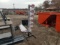 Standup Shooting Target