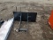 QT Stump Remover Att.