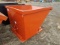 2 yard Self Dumping Hopper