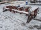 4 row 3pt. Cultivator