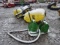 Pr Off saddle Tanks