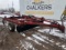 International Soil Saver