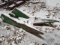 PR John Deere Snouts