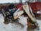 Bobcat 709 QT Backhoe Att.