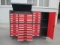 12 drawer Storage Chest