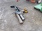 Log Splitter for Excavators
