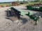 John Deere 2700 5btm. Plow