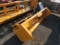 F08 Pull Box Blade/Yellow