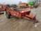 International 540 PTO Manure Spreader
