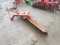 3pt. 7ft. HD Back Blade
