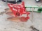 Ford 3btm. 3pt. Plow