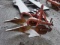 Ferguson 2btm. 3pt. Plow