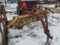 New Holland 56 Rake