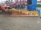 Henke Hyd Front Blade 14ft.