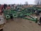 John Deere 20ft. Field Cultivator