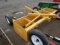 Lowery 10ft. Pull Box Blade/New