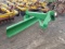 John Deere 7ft HD 3pt. Back Blade