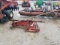 International 1300 3pt. Sickle Mower/7ft.