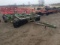 John Deere 1710A 9 shank Soil Saver