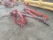 International 3pt Sickle Mower