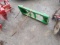 Bucke Bale Spear