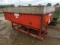 Ficklin Gravity Box