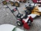 Toro Walk Behind Snowblower