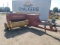 New Holland 565 Square Baler w/Kicker
