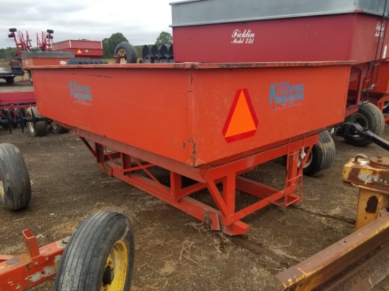 Killbros 350 Gravity Box