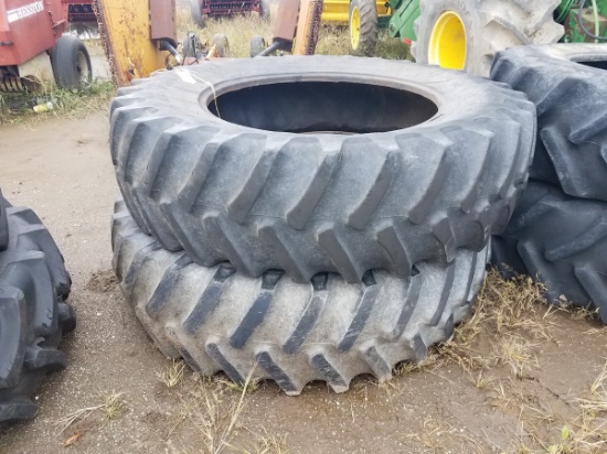 42in. Tires