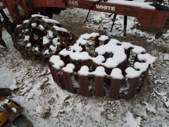 Pr Skidsteer Tracks