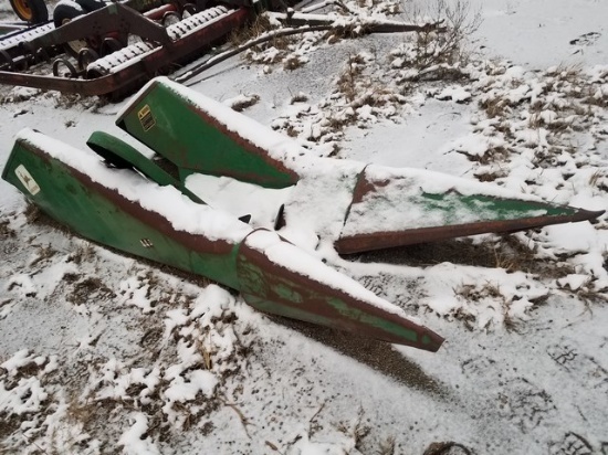 PR John Deere Snouts