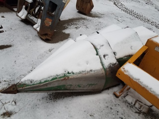 John Deere Corn Snouts
