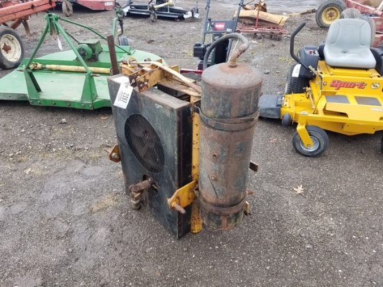3pt. Air Compressor