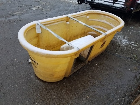 Water Tub