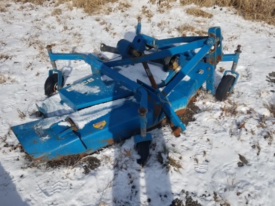 Ford 930B 6ft. 3pt. Finish Mower