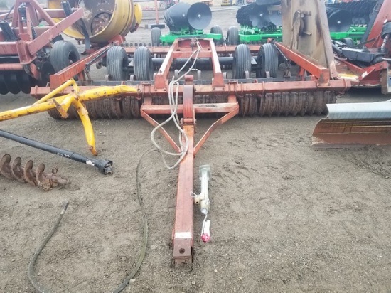 Case IH 415 15ft. Cultimulcher