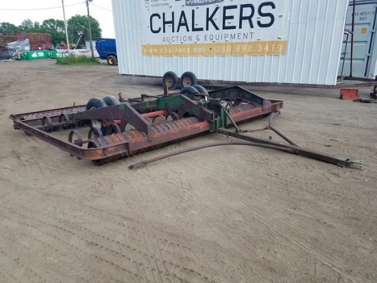 Brillion 15ft. Cultimulcher